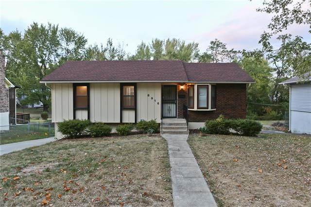 8916 89th Terrace - Photo 1