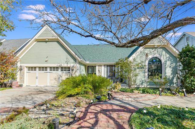 11521 Parkwood Drive - Photo 1