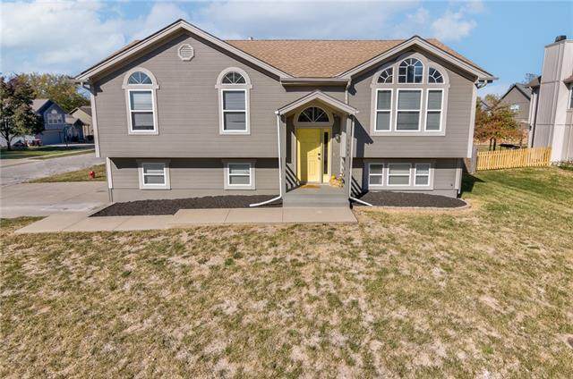 1504 Dogwood Drive - Photo 1