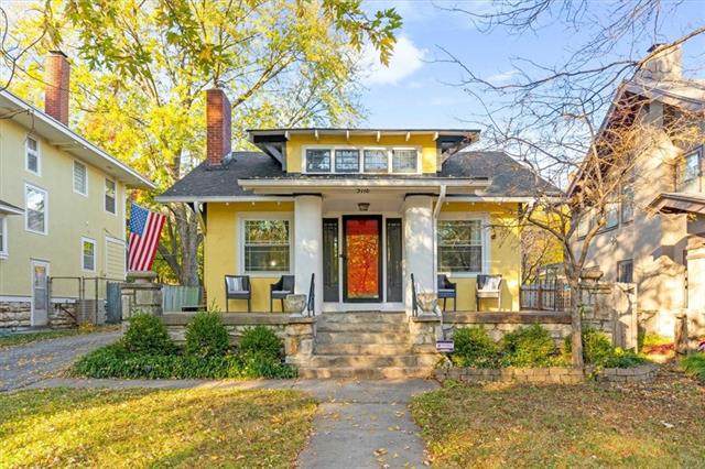 5718 Central Street - Photo 1