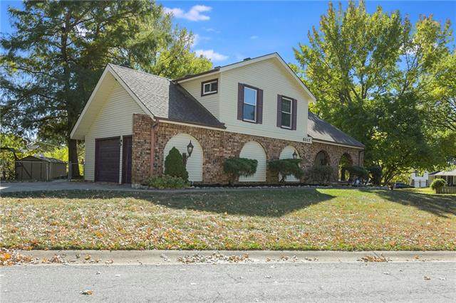 8317 Harvard Avenue - Photo 1