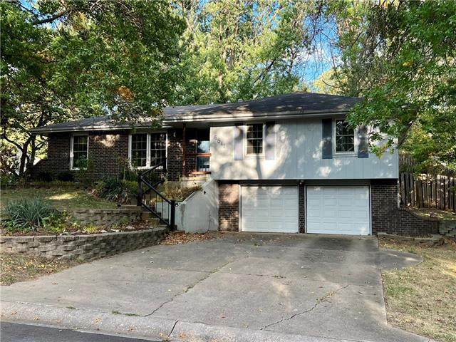 6811 Pleasant View Drive - Photo 1