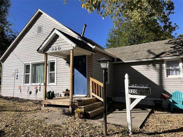 320 Gudgell Avenue - Photo 1