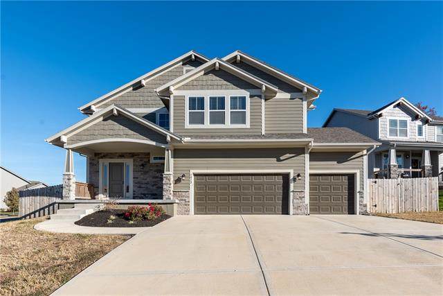 1812 Catalpa Street - Photo 1