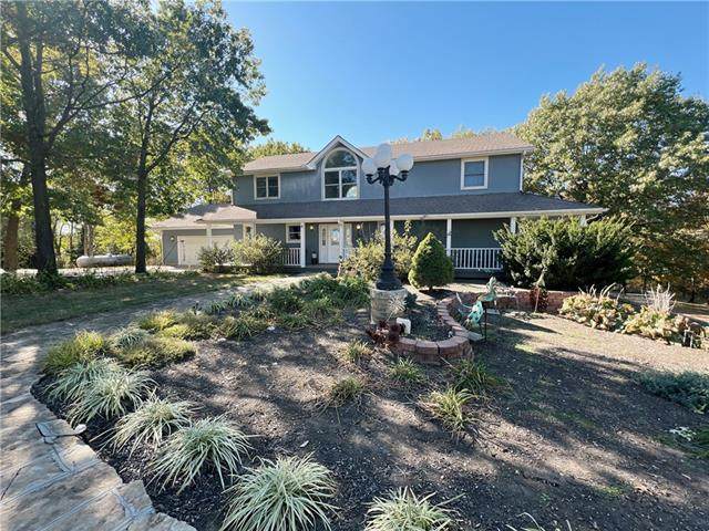 17251 Hollingsworth Road - Photo 1