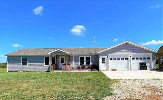 22212 Galaxy Road - Photo 1