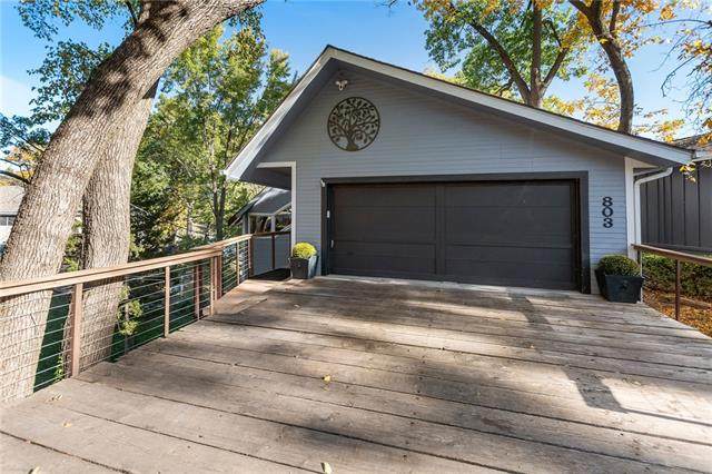 803 South Shore Drive - Photo 1