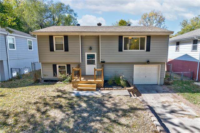 5140 Richmond Street - Photo 1