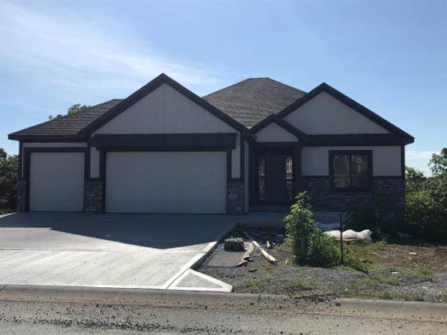 4945 Park Ridge Drive - Photo 1