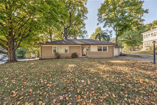 201 Vine Street - Photo 1
