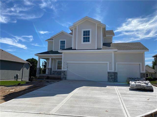 20711 49th Street - Photo 1