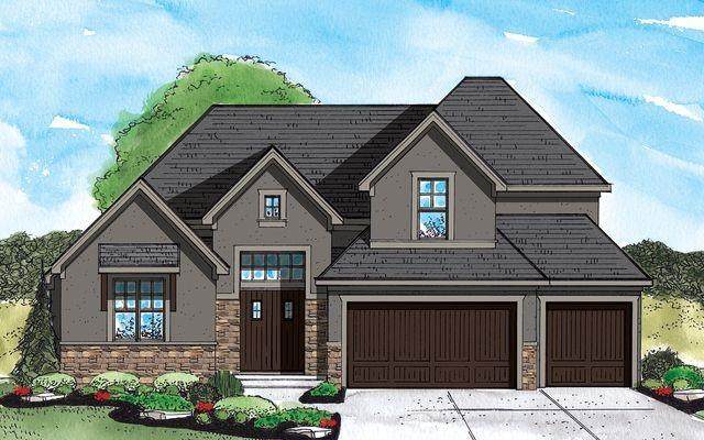 12670 Bittersweet Drive - Photo 1