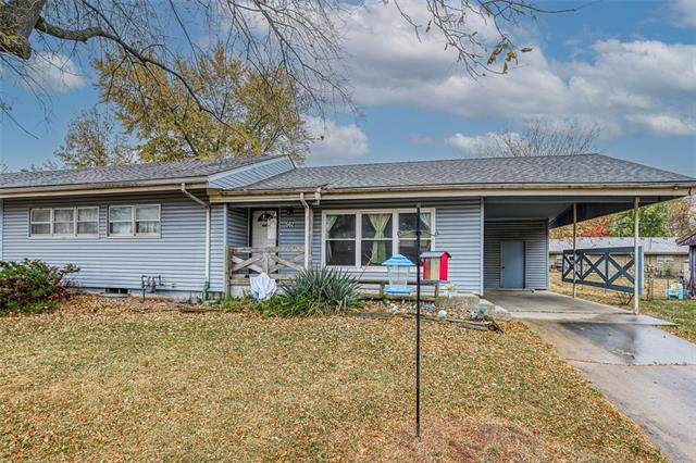502 Sagebrush Lane - Photo 1