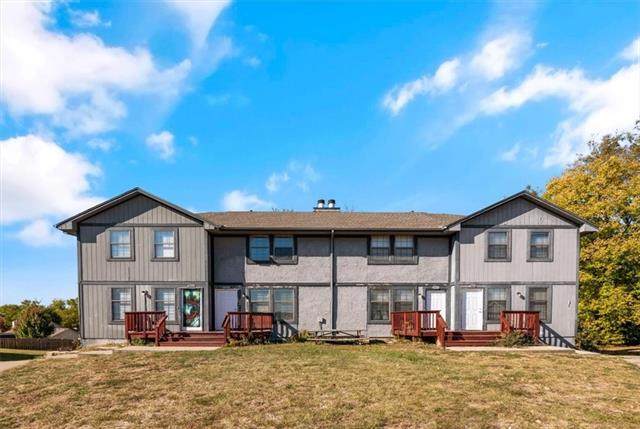 18800 Manor Court - Photo 1