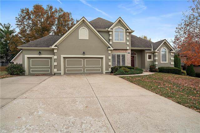 203 Shawna Drive - Photo 1