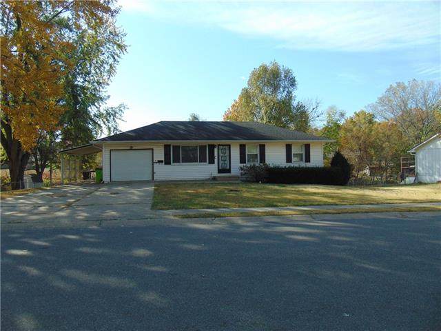 2203 Meadowlark Drive - Photo 1