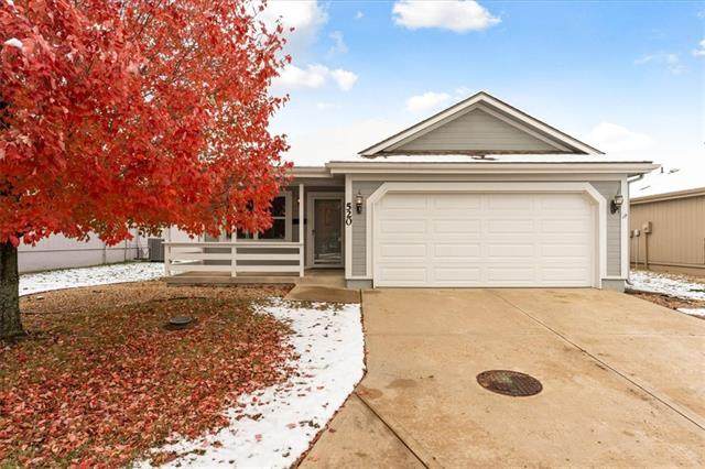 520 Saturn Drive - Photo 1