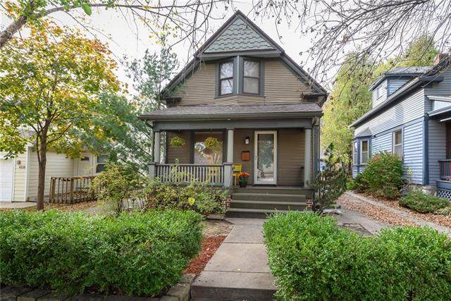 4226 Wyoming Street - Photo 1