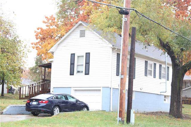 421 Vilas Street - Photo 1