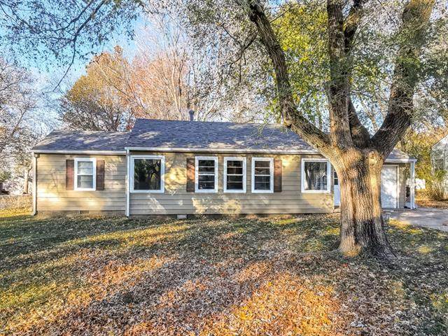 8238 Hadley Street - Photo 1