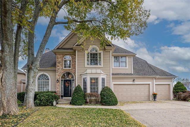 2205 Walden Drive - Photo 1