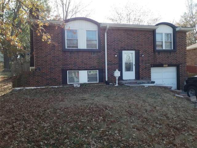 16527 35th Terrace - Photo 1