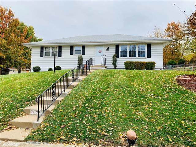 2505 Cougar Street - Photo 1
