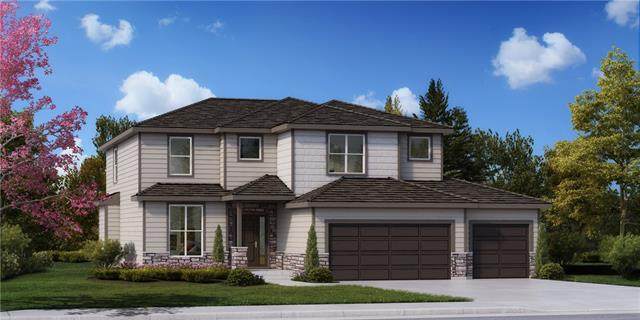 20947 225th Terrace - Photo 1