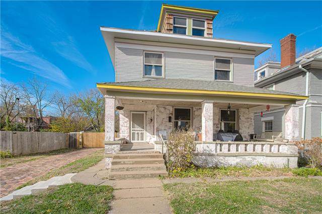 3414 Charlotte Street - Photo 1