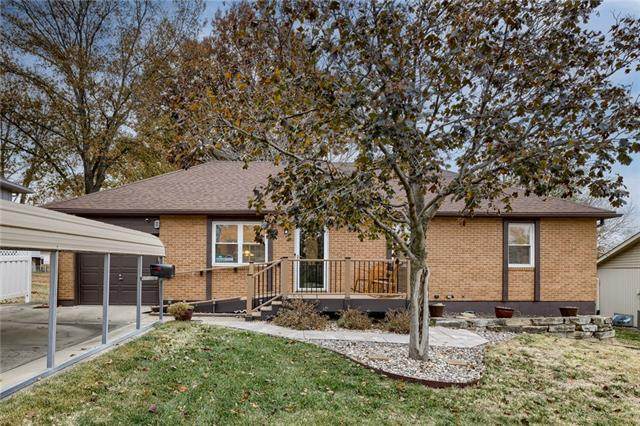 4309 River Boulevard - Photo 1