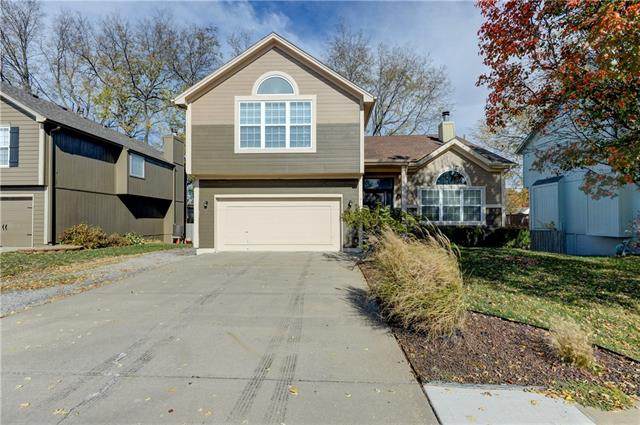 919 Bishop Drive - Photo 1