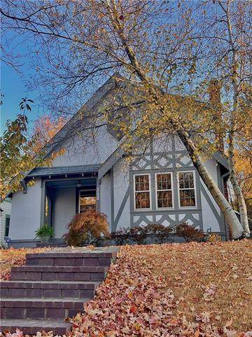 6827 Rockhill Road - Photo 1