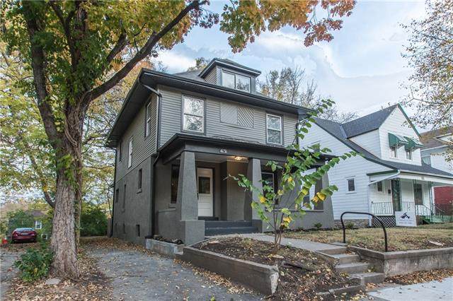 4131 Mcgee Street - Photo 1