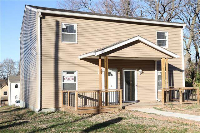 3200 20th Terrace - Photo 1