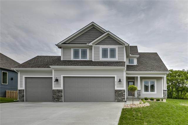 2125 Crooked Creek Drive - Photo 1