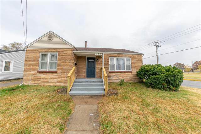 457 Market Street - Photo 1
