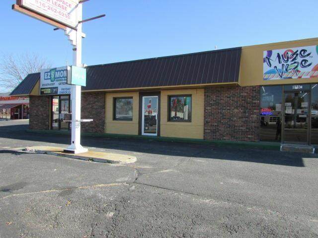 803 Belt Highway - Photo 1