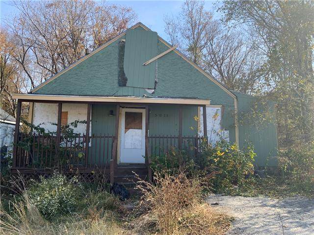 5011 Linwood Boulevard - Photo 1