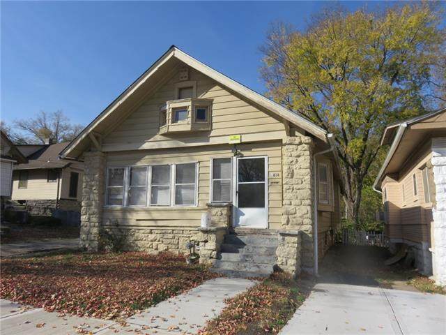 2814 Indiana Avenue - Photo 1
