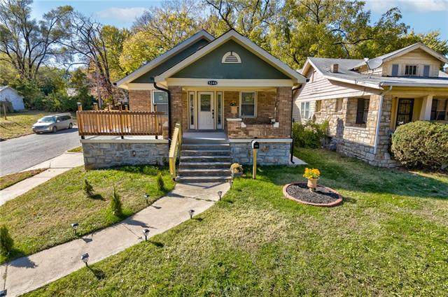 5344 Michigan Avenue - Photo 1