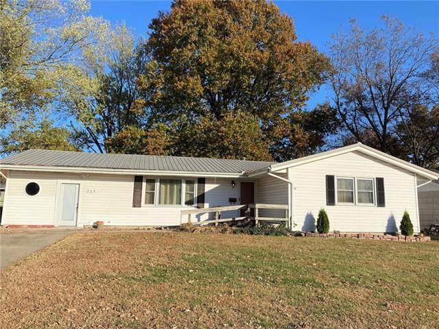 709 Parkview Street - Photo 1