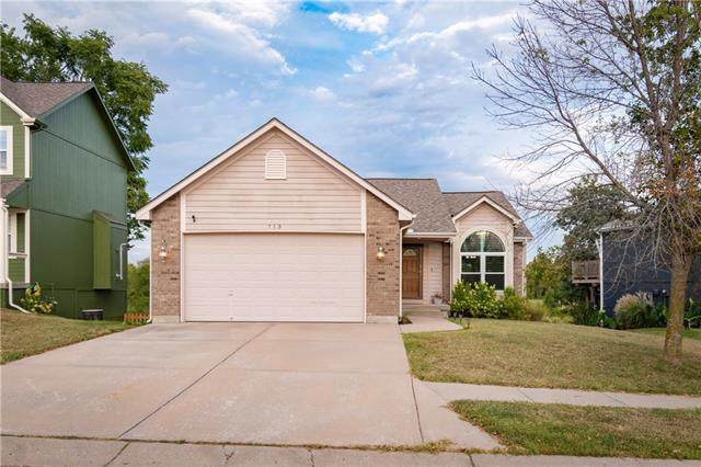 713 Cloverdale Avenue - Photo 1