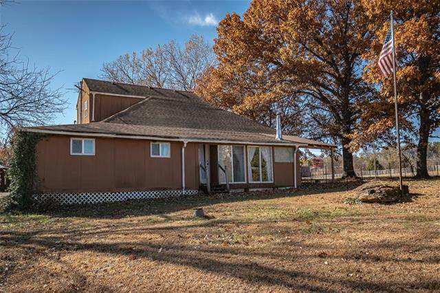 4708 Neosho Road - Photo 1