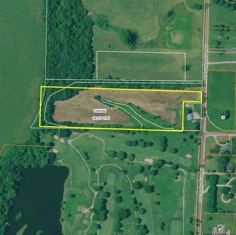 Country Club Road - Photo 1