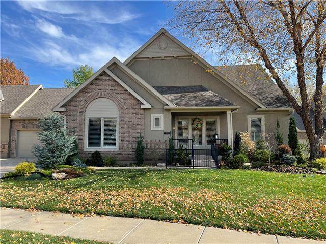 7223 Legler Street - Photo 1