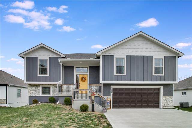 1105 Chelsey Lane - Photo 1