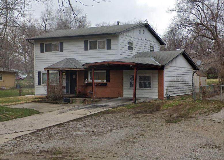 8702 Bannister Road - Photo 1