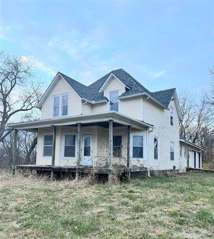 1439 Old Highway 36 N/A - Photo 1