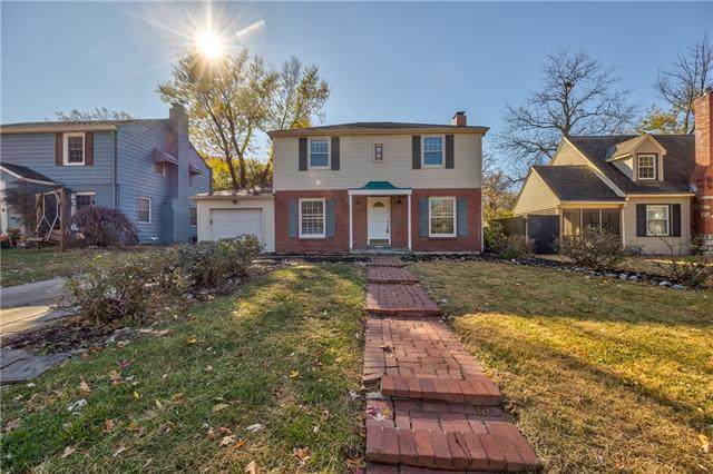 705 70th Street - Photo 1