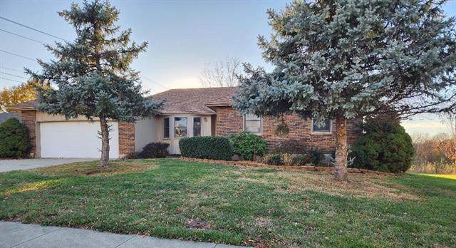 202 Meghan Drive - Photo 1